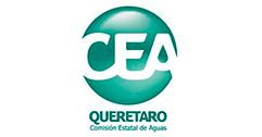 Comisión Estatal del Agua Querétaro