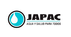 Japac agua y salud para todos