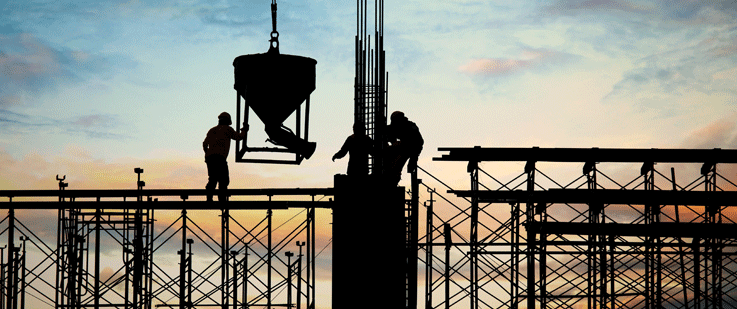 Pavimentos de Concreto Hidráulico y Estampados